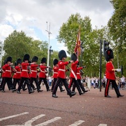 London: Private Family Bike Tour - 2