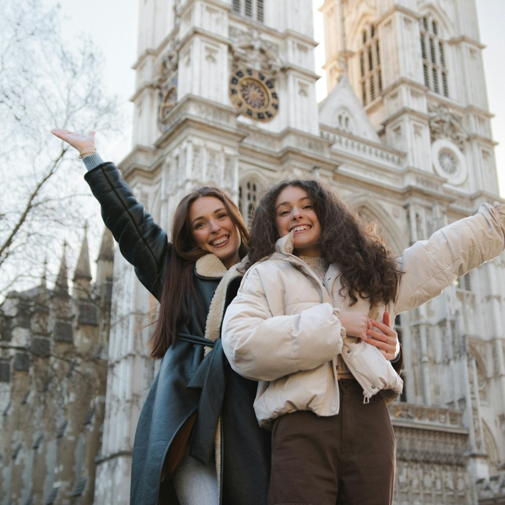 Londres: visita privada amb un fotògraf professional - 2