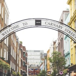 London: Rock'n'Roll City Exploration Game - 3