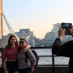 London: Secret London Bike Tour - 3