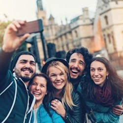 London: Self-Guided Tour with Your Smartphone - 1