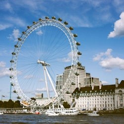 London: Self-Guided Tour with Your Smartphone - 2
