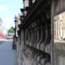 London: Sherlock Holmes Guided Walking Tour - 3