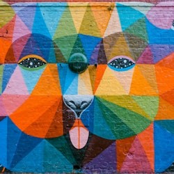 Londres Shoreditch: Tour a peu amb podcast autoguiat - 1