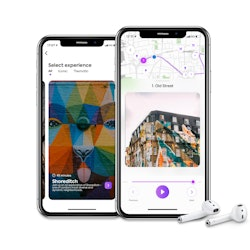 Londres Shoreditch: Tour a peu amb podcast autoguiat - 2