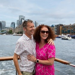 London: Sightseeing Cruise Flexible Ticket - 1