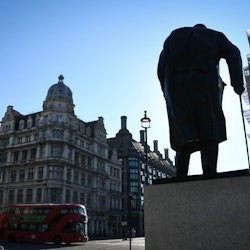 London: Sightseeing Taxi Tour & Churchill War Rooms Entry - 1
