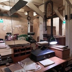 London: Sightseeing Taxi Tour & Churchill War Rooms Entry - 2