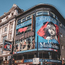 London Soho: Tour a peu amb fotografia lliure - 3