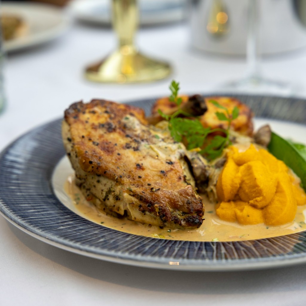 Londres : Dîner-croisière sur la Tamise + musique live - 3