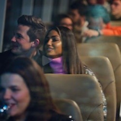 London: Thames River Night Cruise - 2