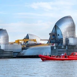 London: Thames Speedboat Experience 80 minutes - 1