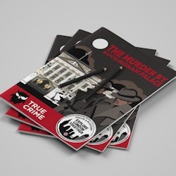 London: The Murder at Buckingham Palace Mystery Hunt - 3