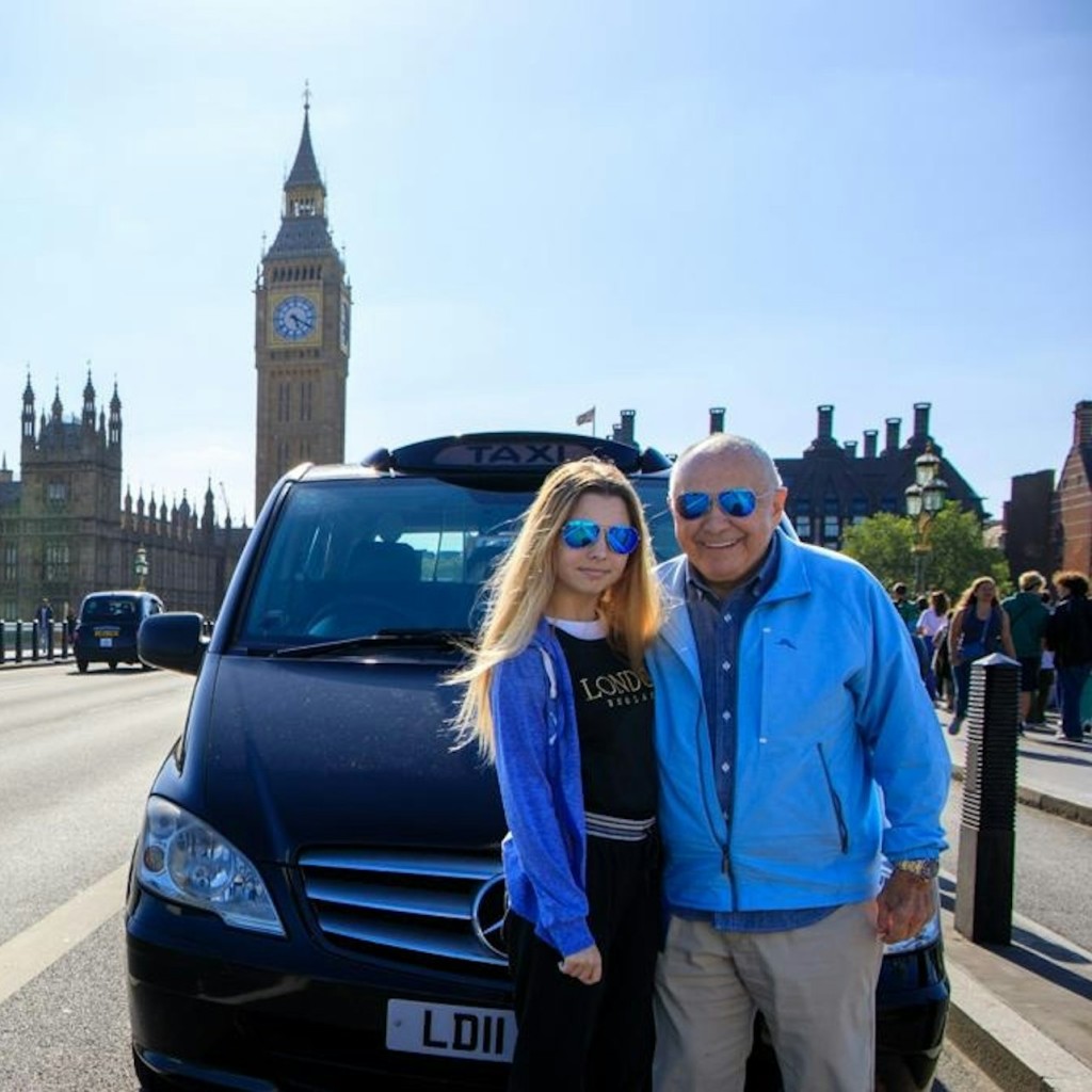 Londres: The Premier Classic - Visita privada de 4 hores en taxi - 2