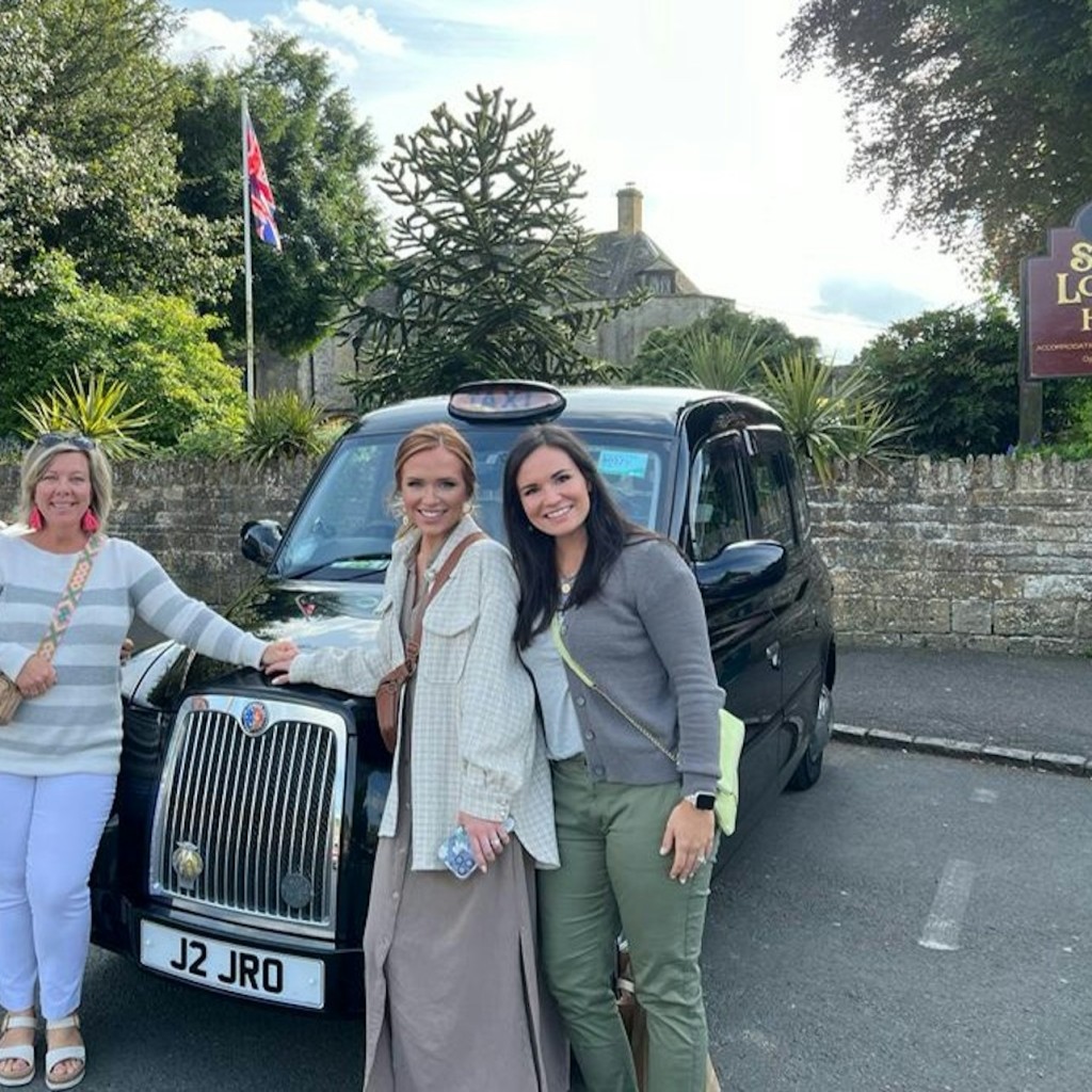 Londres: The Premier Classic - Visita privada de 4 hores en taxi - 3