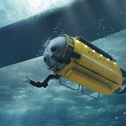 London: Titanic - Echoes from the Past VR Experience - 3