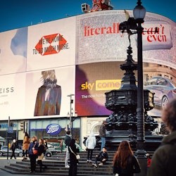 London: Tootbus Night Bus Tour - 1