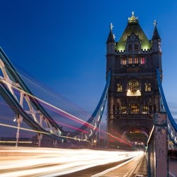 London: Tootbus Night Bus Tour - 2