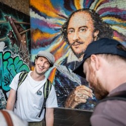 런던 명소 Top 30: 가이드 도보 투어 - 2