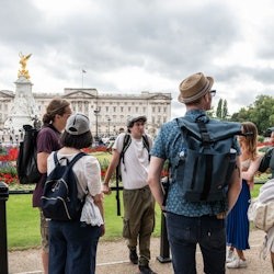 London: Tower Bridge Entry & 30+ Top Sights Tour - 2