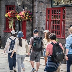 London: Tower Bridge Entry & 30+ Top Sights Tour - 3
