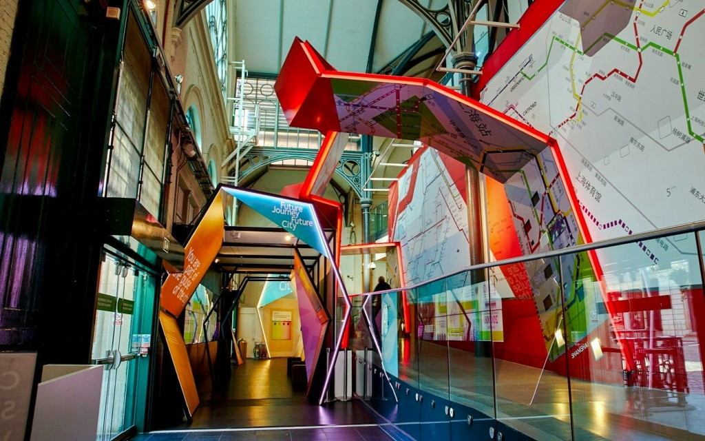 London Transport Museum Tickets (General Admission) - 2