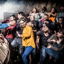 London Walking Tour: Harry Potter Tour, River Cruise and London Dungeon - 1