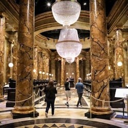 London: Warner Bros. Studio Tour + Roundtrip Transfer - 2