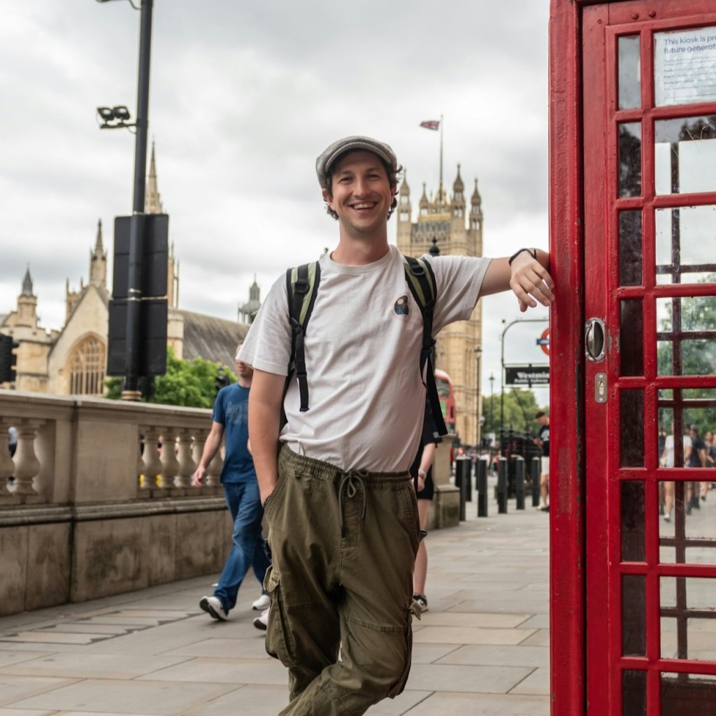 Londres: Tour guiat a peu per Westminster + entrada als jardins de Kew - 2