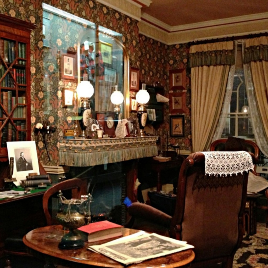 London: Westminster Guided Walking Tour + Sherlock Holmes Museum Entry - 2