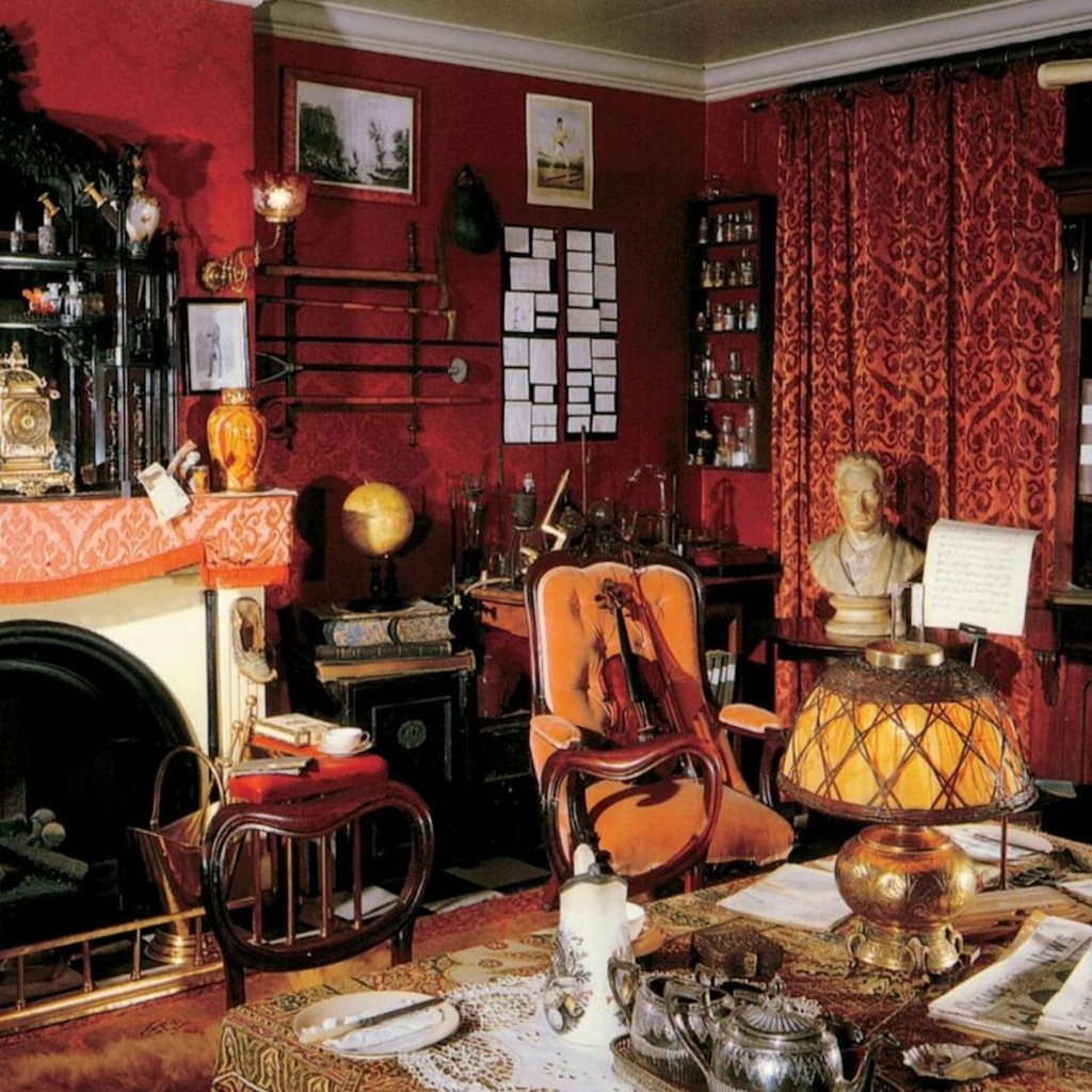 London: Westminster Guided Walking Tour + Sherlock Holmes Museum Entry - 3