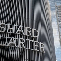 London: Westminster Guided Walking Tour + Thames River Cruise + The Shard Entry - 3