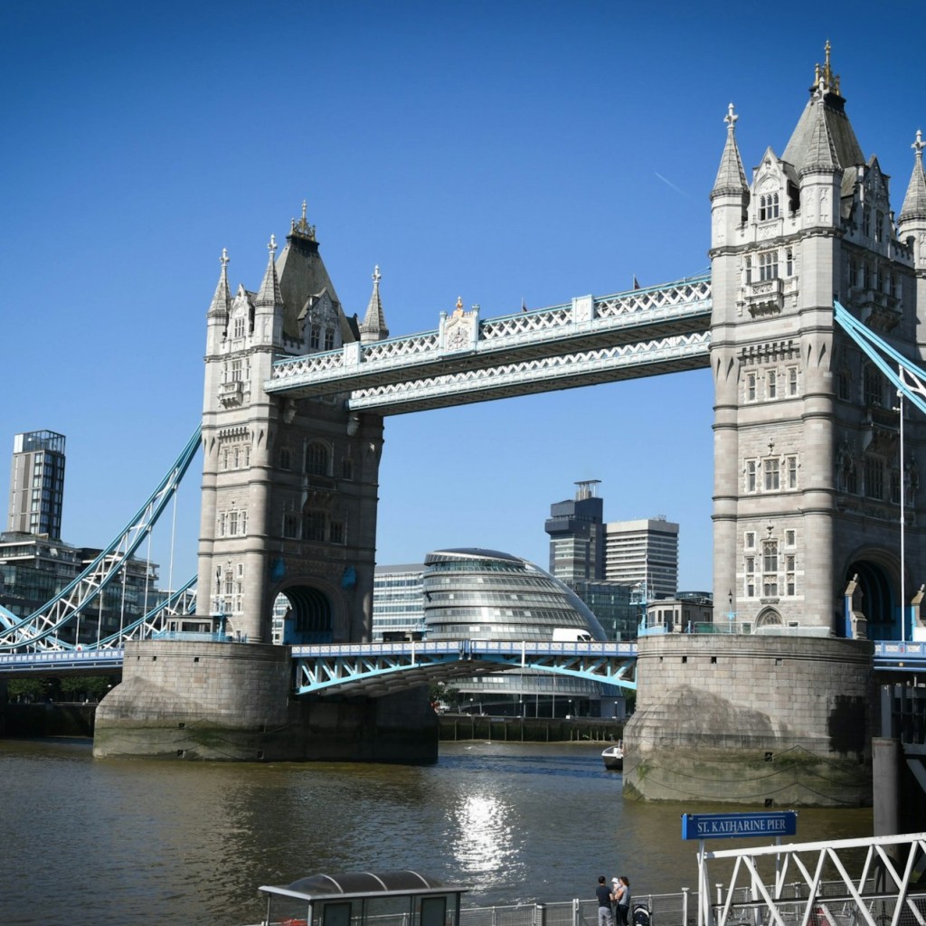 Londres: Passeio a pé guiado por Westminster + entrada para a Tower Bridge - 3