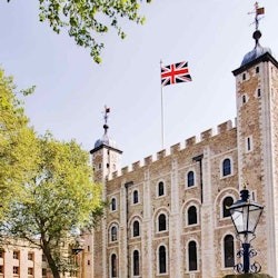 London: Westminster Guided Walking Tour + Tower of London & Tower Bridge Entry - 1