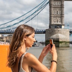 London: Westminster Guided Walking Tour + Tower of London & Tower Bridge Entry - 2