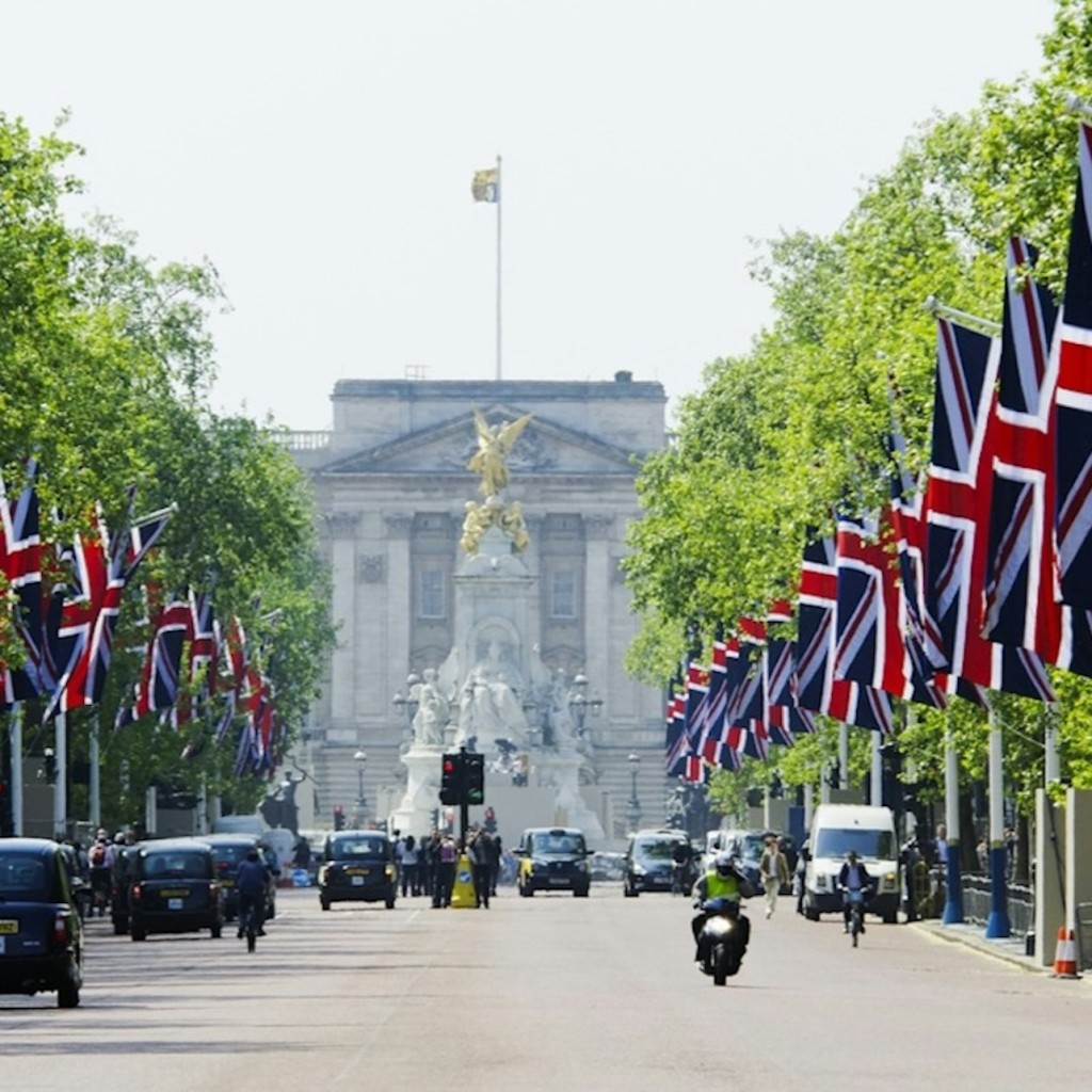 Londres: Tour privat a peu per Westminster + Canvi de guàrdia + Recollida a l'hotel - 1