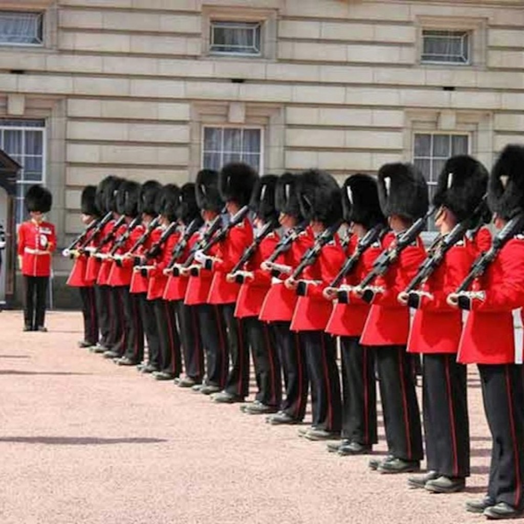 Londres: Tour privat a peu per Westminster + Canvi de guàrdia + Recollida a l'hotel - 2