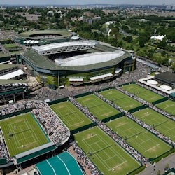 Londres: Tour a peu per Westminster + Entrada al Museu del Tennis de Wimbledon - 1