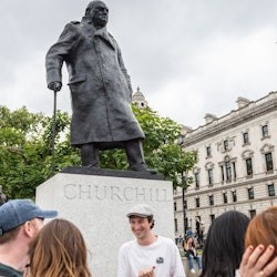 Londres: Tour a peu per Westminster + Entrada al Museu del Tennis de Wimbledon - 2