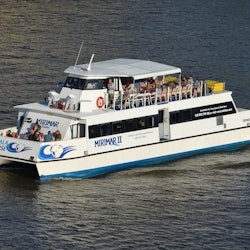 Lone Pine Koala Sanctuary: Entry Ticket + River Cruise from Brisbane - 1