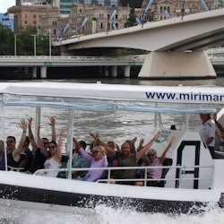 Lone Pine Koala Sanctuary: Entry Ticket + River Cruise from Brisbane - 3