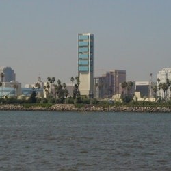 Long Beach: 45-Min Narrated Harbor Tour - 3