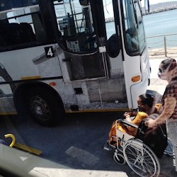 Recorregut privat per un llarg passeig fins a la llibertat i Robben Island - 2