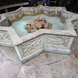 Lonja de Valencia Audio Guide - 2