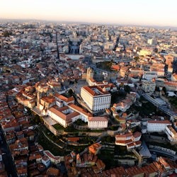 Look at Porto  5D Cinema: Entry Ticket - 1