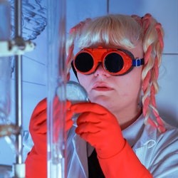 Loop Escape Room INFINITUM - 1