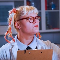 Loop Escape Room INFINITUM - 3