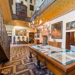 Loppem Castle: Entry Ticket - 3