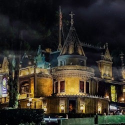 Los Angeles: 1-Hr Haunted Guided Walking Tour - 3