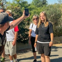 Los Angeles: 1.5-Hr Hollywood Sign Walking Tour - 1